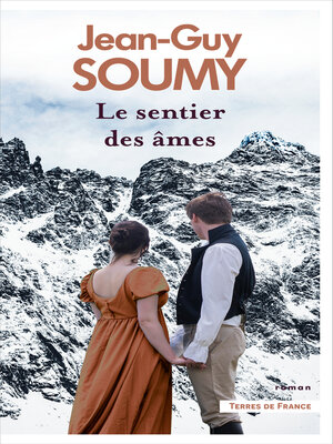 cover image of Le Sentier des âmes